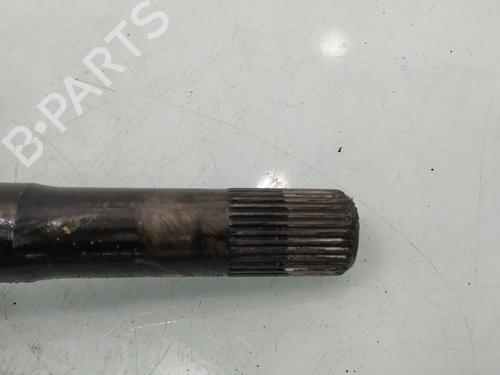 Right rear driveshaft NISSAN TERRANO II (R20) 2.7 TDi 4WD | BP8099459M41