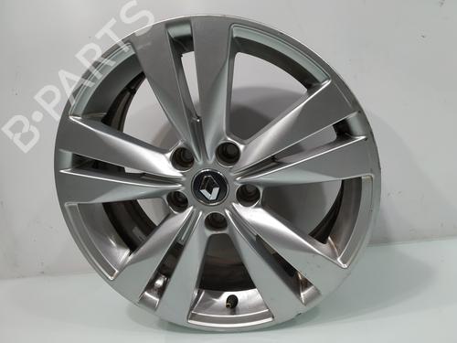 Rim RENAULT TALISMAN Grandtour (KP_) 1.5 dCi 110 | BP28191709C45 