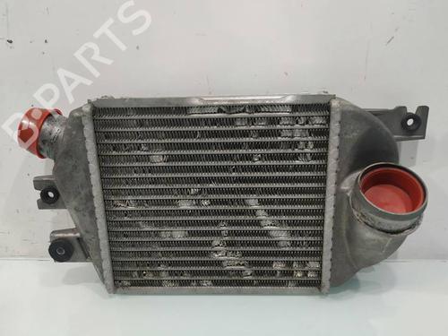 Intercooler Intercooler SUBARU IMPREZA Hatchback (GR, GH, G3) 2.0 D AWD (150 hp) 39696710 39696710