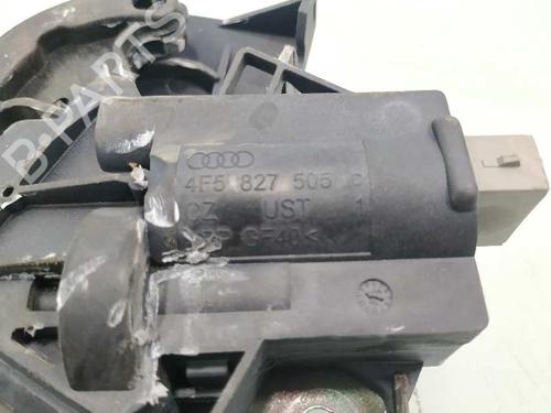 Tailgate lock VW PASSAT B6 (3C2) 2.0 TDI 16V | BP8090916C101 