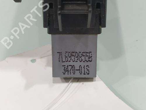 Left rear window switch VW PASSAT B7 Variant (365)  | BP29532173I29 