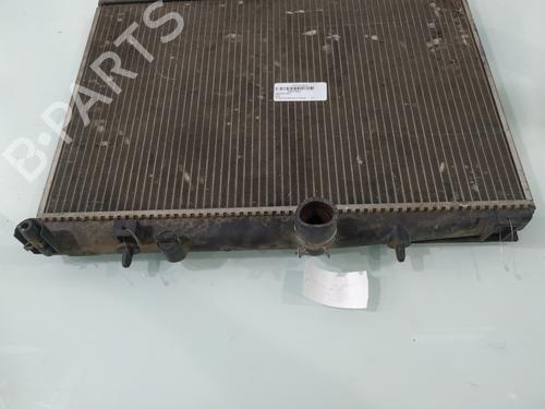 Køler CITROËN C5 I (DC_) 2.0 HDi (DCRHZB, DCRHZE) | BP29604720M31 