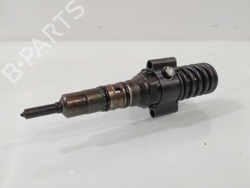 Used Injector AUDI A3 (8P1) [2003-2013]  29955712