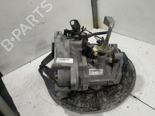 Gearbox AUDI A3 (8L1) 1.9 TDI | BP21559361M3 