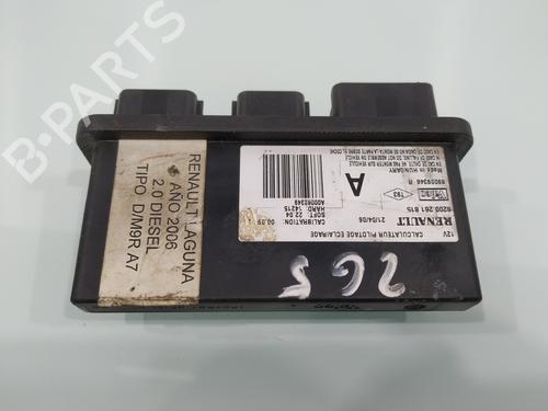 Module xenonverlichting RENAULT LAGUNA II (BG0/1_) 2.0 dCi (BG1T) | BP23423400C53 