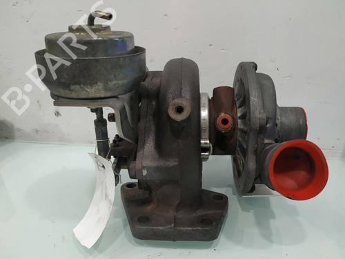 Used Turbocharger/Supercharger Turbocharger/Supercharger MAZDA 6 Saloon (GG) 2.0 DI (GG14) (121 hp) 40182618 40182618