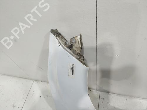 Forskærm Højre FORD FIESTA VI (CB1, CCN) 1.6 TDCi | BP29913306C42