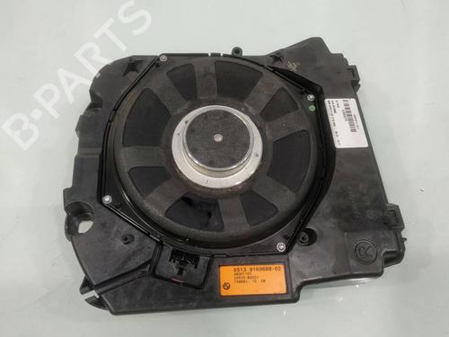 Used Other Other BMW 5 Gran Turismo (F07) 535 d (299 hp) 39696556 39696556
