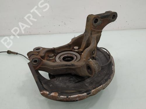 Right front steering knuckle NISSAN JUKE (F15) 1.6 | BP12858721M26 