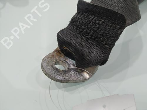 Rear right seatbelt LAND ROVER RANGE ROVER III (L322) 3.6 D 4x4 | BP24126090I28 