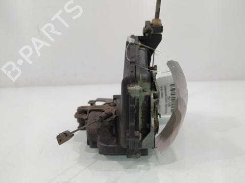 Rear left lock VW GOLF V (1K1)  | BP31816901C100 