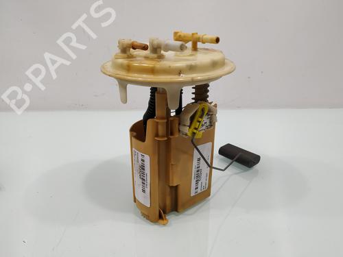 Used Fuel pump PEUGEOT 407 (6D_) 2.0 HDi 135 (6DRHRH, 6DRHRE, 6DRHRG, 6DRHRJ) (136 hp) 28036048