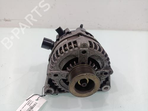 alternator-peugeot-206-hatchback-2ac-1998-1999-2000-2001-2002-2003-2004-2005-2006-2007-2008-2009-2010-2011-2012-36419081 main image