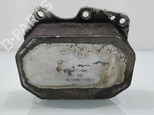 Oil radiator FORD TRANSIT Van (FA_ _)  | BP29451048M33 