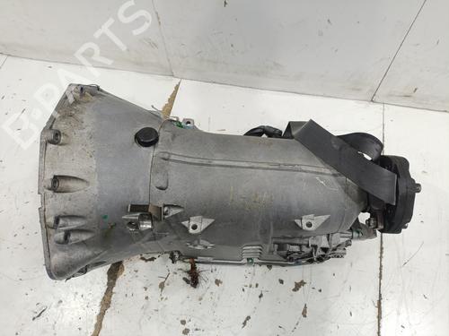 Gearbox MERCEDES-BENZ E-CLASS (W211) E 320 CDI (211.026) | BP36262325M3  - Image 5