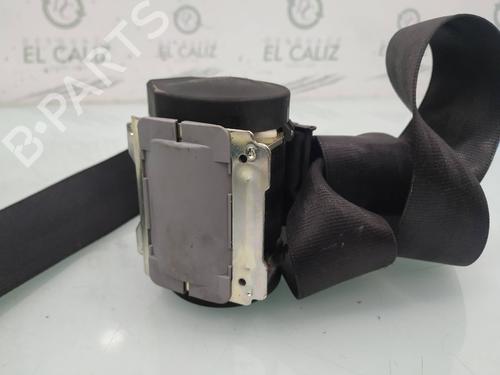 Cinto de segurança traseiro esquerdo AUDI A6 C6 Avant (4F5)  | BP8093933I29 