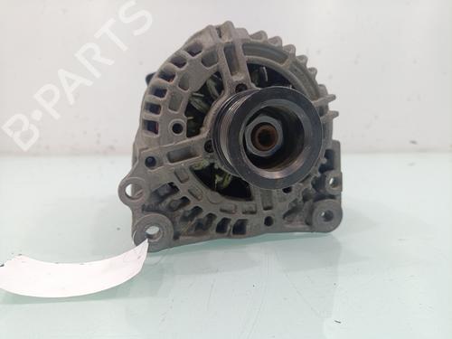 Used Alternator Alternator 33049188 33049188