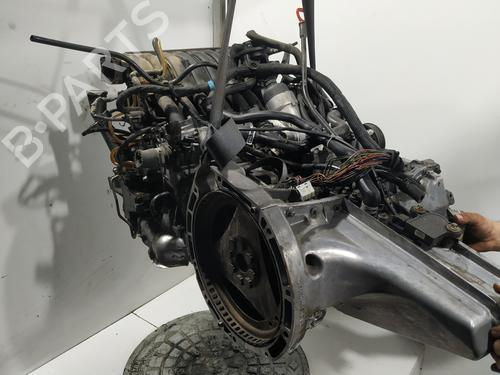 Motor MERCEDES-BENZ A-CLASS (W168) A 170 CDI (168.009, 168.109) | BP10985287M1 