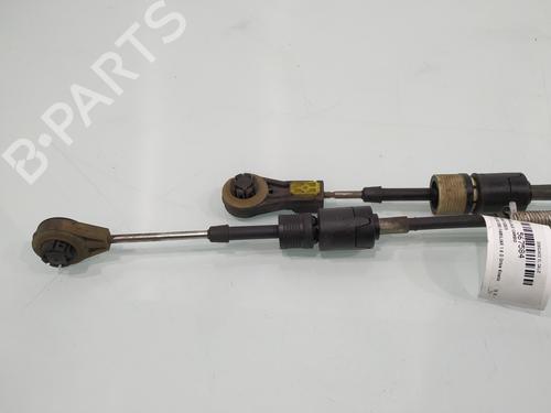 Cable VOLVO V50 (545) D2 | BP32345392E12  - Image 9