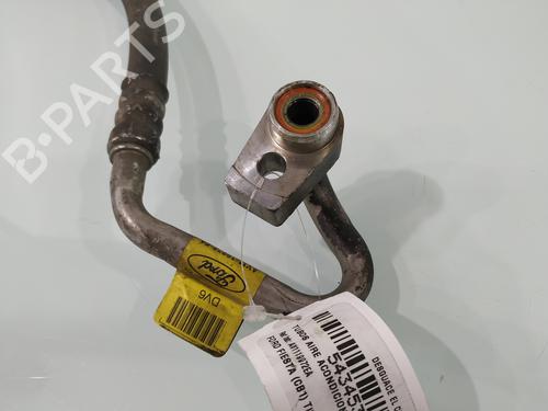 AC pipe FORD FIESTA VI (CB1, CCN) 1.6 TDCi | BP29955704M126