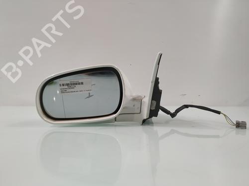 Ryggespeil venstre HONDA ACCORD VI (CK, CG, CH, CF, CL) 1.8 i (CG8) (136 hp) 29954802