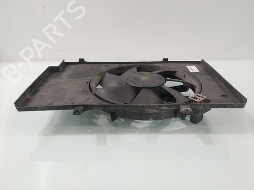 Køleventilator elektrisk FORD FIESTA VI (CB1, CCN) 1.6 TDCi | BP29904440M35