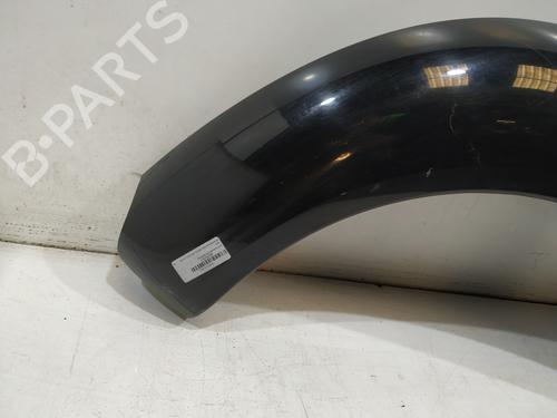 Forkjerm høyre VW NEW BEETLE (9C1, 1C1) 1.9 TDI | BP16295658C42 