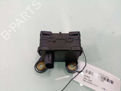 Used Electronic sensor Electronic sensor OPEL ZAFIRA / ZAFIRA FAMILY B (A05) 1.9 CDTI (M75) (100 hp) 36036994 36036994