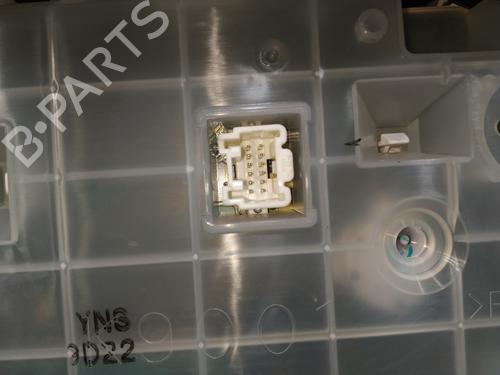 Instrument cluster MAZDA 3 (BL)  | BP33185501C47  - Image 10