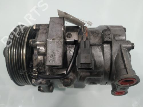 AC compressor FIAT GRANDE PUNTO (199_) 1.3 D Multijet (199.AXD11, 199.AXD1A, 199.AXD1B,... | BP23239815M34 