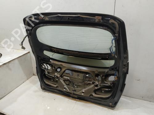 Tailgate HONDA CIVIC VIII Hatchback (FN, FK) 2.2 CTDi (FK3) | BP19705405C6 