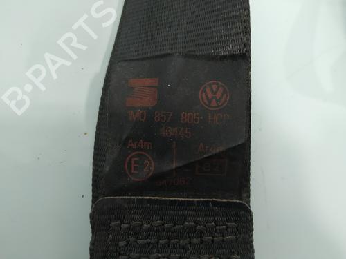 Rear left seatbelt SEAT LEON (1M1)  | BP22712020I29 