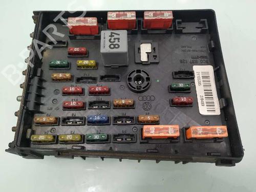 Fuse box VW PASSAT B6 (3C2) 2.0 TDI | BP8088949E1 
