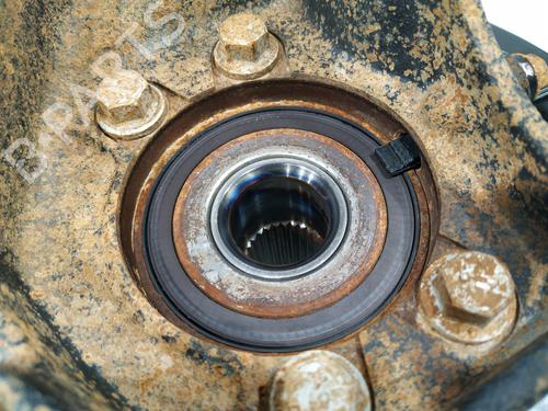 Right rear steering knuckle SUBARU FORESTER (SJ_) 2.0 D AWD (SJD) | BP31887904M28  - Image 10