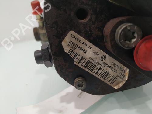 Injection pump RENAULT MEGANE II Saloon (LM0/1_) | BP36142535M78 - Image 2
