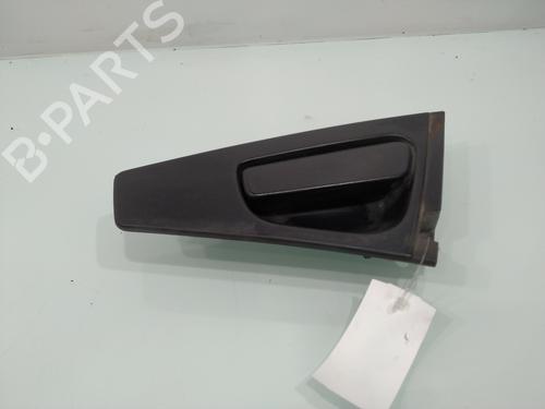 Rear right exterior door handle RENAULT CLIO IV (BH_)  | BP25721286C130 