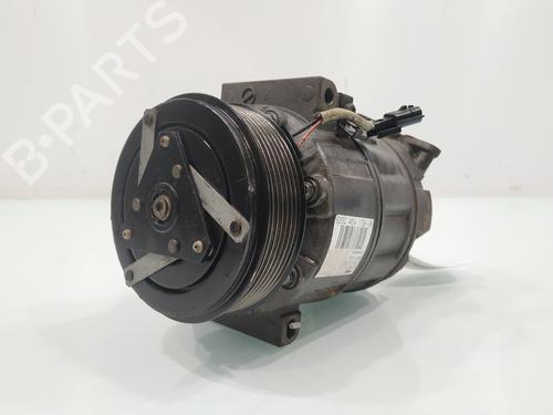 Compresseur AC OPEL VIVARO A Van (X83) [2001-2015]  32083347