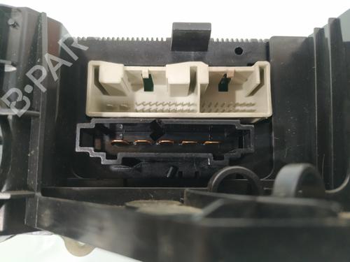 Commande Chauffage SKODA OCTAVIA II (1Z3)  | BP26384181I5 