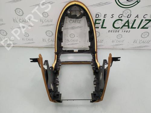 Armaturenbrett PORSCHE CAYENNE (9PA) S 4.5 | BP8095224C46 
