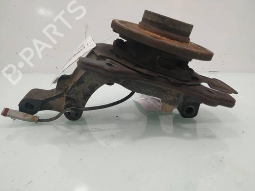 Left front steering knuckle OPEL ASTRA H (A04) 1.7 CDTI (L48) | BP10558840M25 