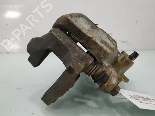 Right front brake caliper MITSUBISHI L200 / TRITON (KA_T, KB_T)  | BP21222405M104 