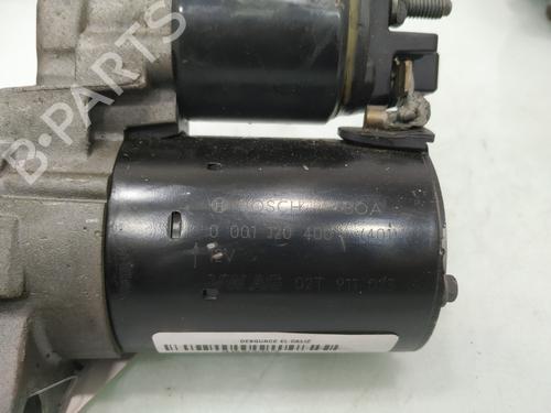 Starter SEAT IBIZA III (6L1) | BP19692463M8