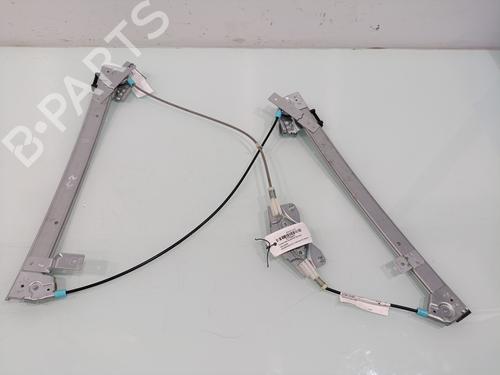 Elevador vidro frente esquerdo Elevador vidro frente esquerdo VW GOLF V (1K1) [2003-2010] 36418982 36418982