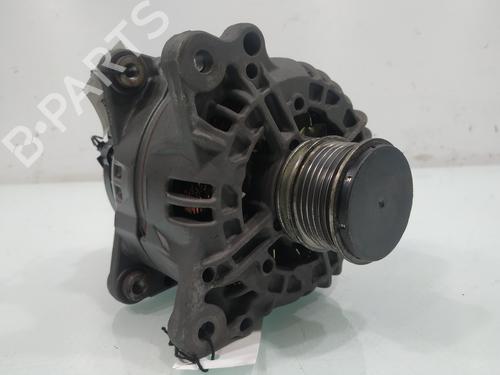 Alternator AUDI A4 B6 Avant (8E5) 1.9 TDI | BP37020390M7 - Image 7