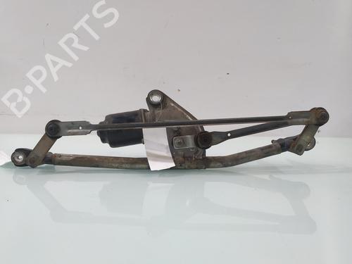 Front wiper motor FIAT FIORINO Box Body/MPV (225_) 1.3 D Multijet (225BXD1A, 225BXB1A, 225BXB11) | BP29825333M29