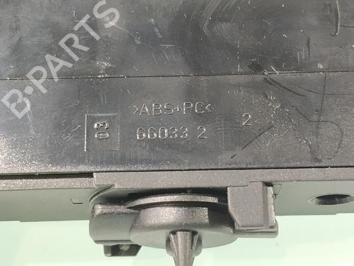 Warning switch OPEL ASTRA H TwinTop (A04) 1.8 (L67) | BP29329459I22 