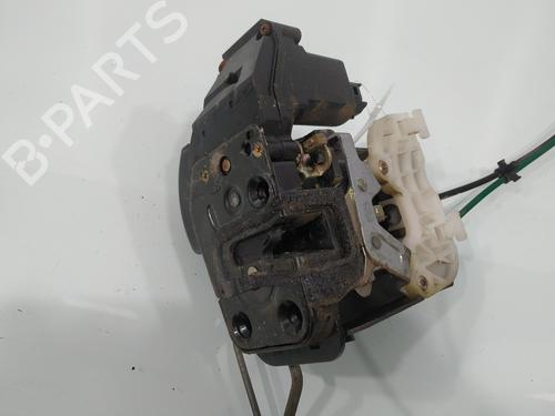 Front right lock KIA CERATO I Saloon (LD) 2.0 CRDi | BP27712194C97 
