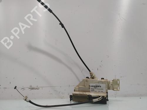 Used Front right lock Front right lock 37012195 37012195