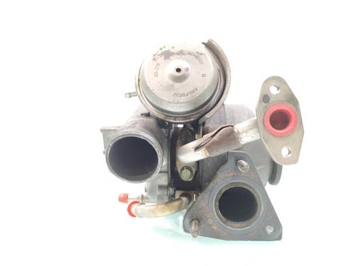 Turbocharger/Supercharger RENAULT MEGANE II (BM0/1_, CM0/1_)  | BP25846022M71 
