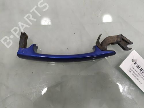 Front right exterior door handle SEAT TOLEDO II (1M2) 1.9 TDI | BP8594804C129 